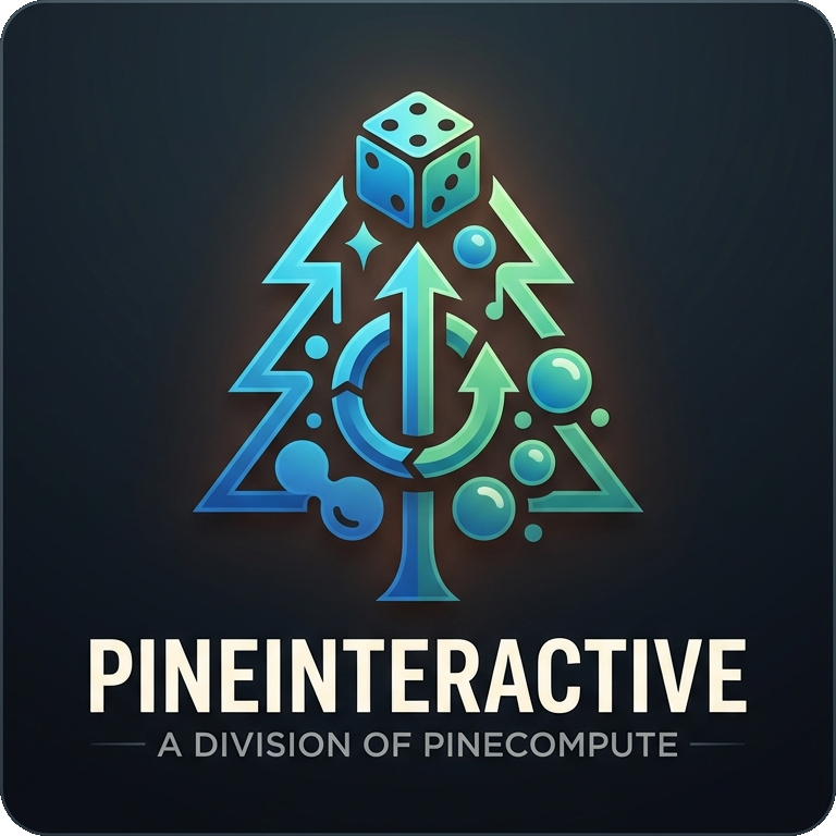 PineInteractive icon